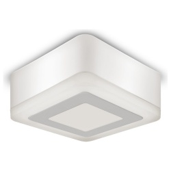 Накладной светильник Gauss Bl BL220 в интернет-магазине "Галерея света"