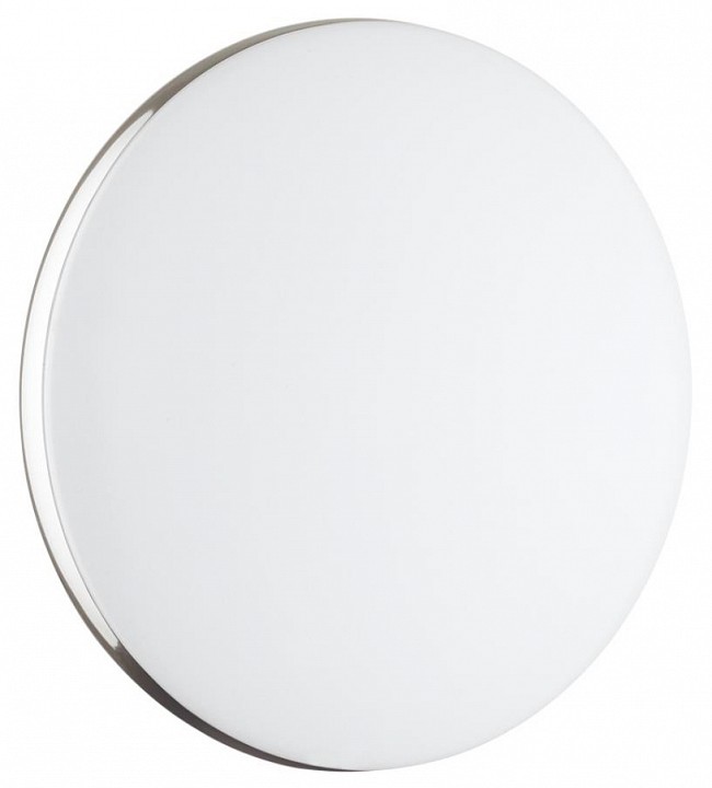 Накладной светильник Sonex Ringo 7600/CLN в интернет-магазине "Галерея света"