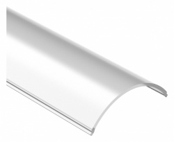 Рассеиватель Arlight ARH-KANT-H30-2000 Round Frost-PM 016582 в интернет-магазине "Галерея света"