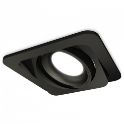 Встраиваемый светильник Ambrella Light XC XC7659001 в интернет-магазине "Галерея света"