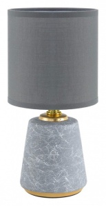 Настольная лампа декоративная Lumion GIATA 8168/1T в интернет-магазине "Галерея света"