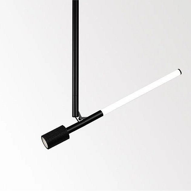 Светильник на штанге Imperiumloft  Cliff01 в интернет-магазине "Галерея света"