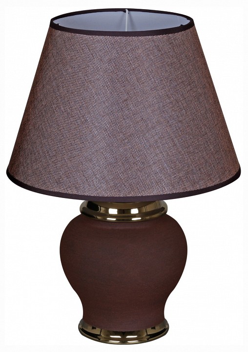 Настольная лампа декоративная 30305-0.7-01 в интернет-магазине "Галерея света"
