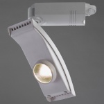 Светильник на штанге Arte Lamp Track Lights A2120PL-1WH в интернет-магазине "Галерея света"