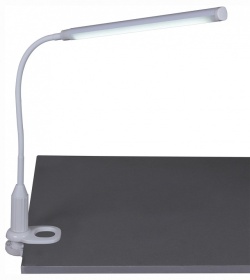 Настольная лампа офисная 00821-0.7-01 WT в интернет-магазине "Галерея света"