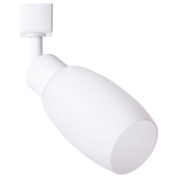 Светильник на штанге Arte Lamp Miia A3055PL-1WH в интернет-магазине "Галерея света"