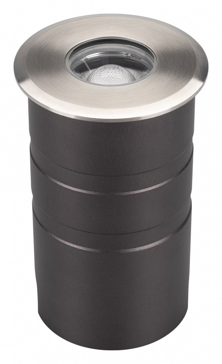 Встраиваемый в дорогу светильник Arlight Ground 028065 в интернет-магазине "Галерея света"