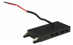 Токопровод концевой ST-Luce Skyflat ST067.409.20 в интернет-магазине "Галерея света"