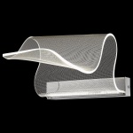 Накладной светильник Wertmark Hanna WE451.01.101 в интернет-магазине "Галерея света"