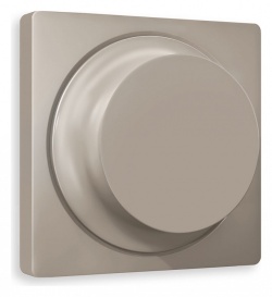 Накладка для диммера Ambrella Volt ALFA AP3655 в интернет-магазине "Галерея света"