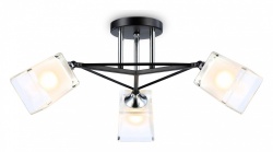 Люстра на штанге Ambrella Light TR TR303072 в интернет-магазине "Галерея света"