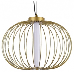 Подвесной светильник ST-Luce Slice SL6124.203.01 в интернет-магазине "Галерея света"