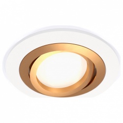 Встраиваемый светильник Ambrella Light XC XC7621083 в интернет-магазине "Галерея света"