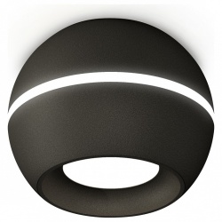 Накладной светильник Ambrella Light XS XS1102001 в интернет-магазине "Галерея света"