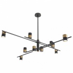 Подвесной светильник Lussole Gilbert LSP-8377 в интернет-магазине "Галерея света"