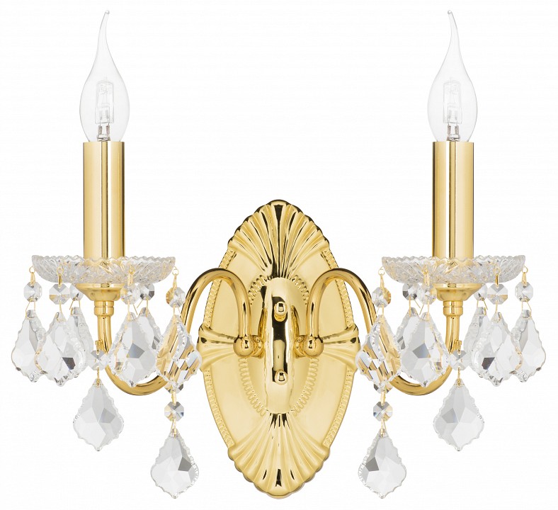 Бра Lightstar Classic 700622 в интернет-магазине "Галерея света"