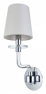 Бра Divinare Palermo 1700/02 AP-1 в интернет-магазине "Галерея света"