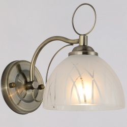 Бра 06570-0.2-01 в интернет-магазине "Галерея света"