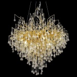 Подвесная люстра Wertmark Dionisia WE189.09.403 в интернет-магазине "Галерея света"