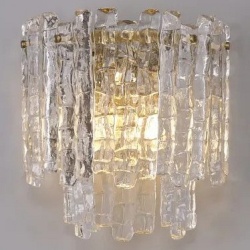 Накладной светильник iLamp GRAMERCY 670W-2 CR+CL в интернет-магазине "Галерея света"