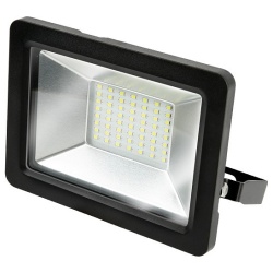 Настенно-потолочный прожектор Gauss Elementary 613527150 в интернет-магазине "Галерея света"