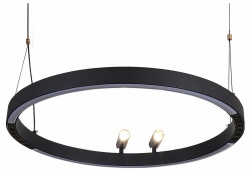 Подвесной светильник F-promo Slinga 4474-1P в интернет-магазине "Галерея света"