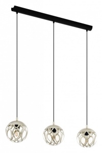 Подвесной светильник Eglo Mirtazza 99072 в интернет-магазине "Галерея света"