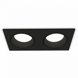 Встраиваемый светильник Ambrella Light XC XC6526002 в интернет-магазине "Галерея света"