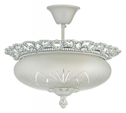 Накладной светильник Arti Lampadari Venezia Venezia E 1.13.38 BW в интернет-магазине "Галерея света"