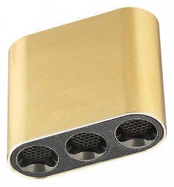 Накладной светильник Odeon Light Small 7093/8CL в интернет-магазине "Галерея света"