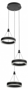 Подвесной светильник Citilux Дуэт CL719031 в интернет-магазине "Галерея света"