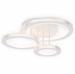 Потолочная люстра Ambrella Light FA FA8867 в интернет-магазине "Галерея света"