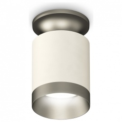 Накладной светильник Ambrella Light XS XS6301160 в интернет-магазине "Галерея света"