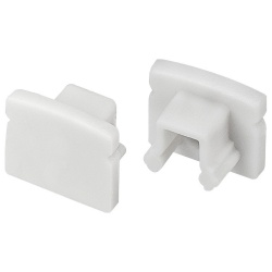 Набор заглушек для профиля Arlight ARH-MINI5 018839 в интернет-магазине "Галерея света"