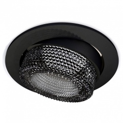 Встраиваемый светильник Ambrella Light XC XC7652061 в интернет-магазине "Галерея света"