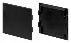 Набор заглушек для профиля Arlight LINE 047514 в интернет-магазине "Галерея света"