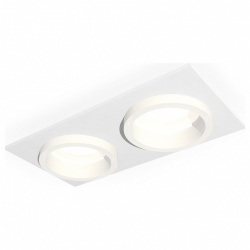 Встраиваемый светильник Ambrella Light XC XC6525064 в интернет-магазине "Галерея света"