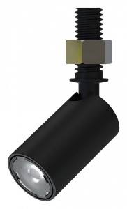 Спот Arte Lamp Presto A6181PL-1BK в интернет-магазине "Галерея света"