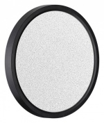 Накладной светильник Sonex Omega Black 7662/18L в интернет-магазине "Галерея света"