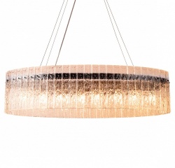 Подвесная люстра Loft it Nevada 10297/1000 Pearl black в интернет-магазине "Галерея света"