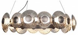 Подвесная люстра Favourite Claros 4642-16P в интернет-магазине "Галерея света"