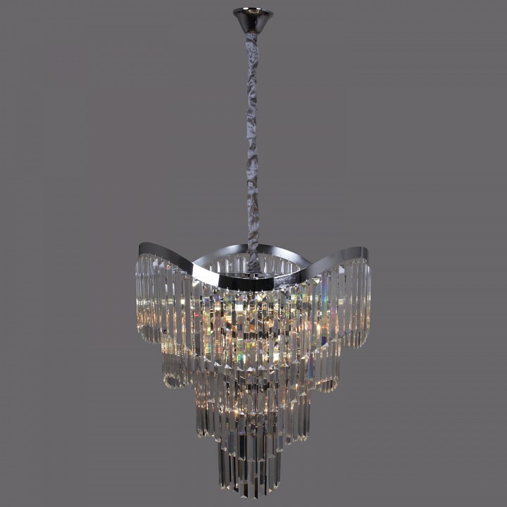 Подвесная люстра 90279-0.3-20 CR в интернет-магазине "Галерея света"