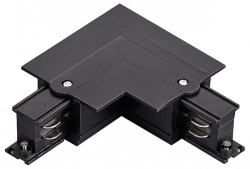 Соединитель угловой L-образный для треков встраиваемых Lightstar Quattro 503127-RPS в интернет-магазине "Галерея света"