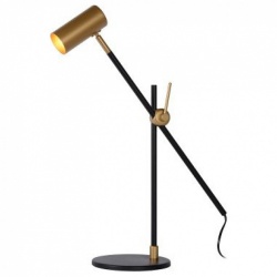 Настольная лампа офисная Lucide Philine 30672/01/30 в интернет-магазине "Галерея света"