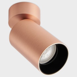 Спот Italline DANNI DANNY rose gold в интернет-магазине "Галерея света"