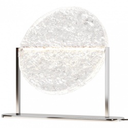 Настольная лампа декоративная Maytoni Mangata MOD387TL-L8CH3K в интернет-магазине "Галерея света"