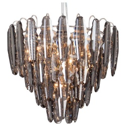 Подвесной светильник Vitaluce V5349 V5349-9/6+1 в интернет-магазине "Галерея света"