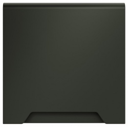 Накладка для розетки с заземлением и со шторками с крышкой Voltum S70 VLS000806 в интернет-магазине "Галерея света"