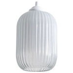 Подвесной светильник Arte Lamp Arwen A1902SP-1WH в интернет-магазине "Галерея света"