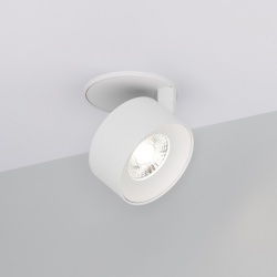 Встраиваемый светильник на штанге Arlight PLURIO 037972 в интернет-магазине "Галерея света"